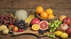 国仁健康：晚上吃水果可以减肥吗？