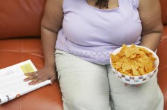 减肥前你先弄清楚,你是虚胖还是实胖。