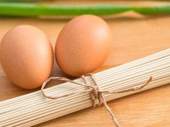 国仁仙姿：水煮蛋减肥法有用吗？