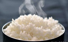 国仁仙姿：馒头和米饭哪个热量高？