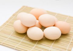 国仁仙姿：早餐吃鸡蛋对身体好不好？