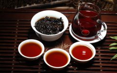国仁健康：喝什么茶可以减肥？