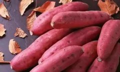 国仁健康：红薯减肥法有哪些？