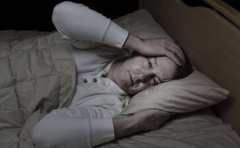 国仁健康：总是失眠怎么办？