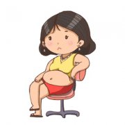 仙姿体重管理中心：最容易诱发肥胖的生活方式