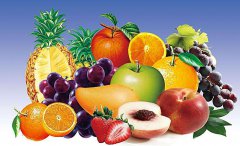 仙姿体重管理中心：减肥时不可错过的十种瘦身水果